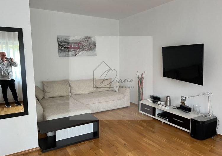 3 camere Natura Residence Baneasa I 3 bai I 2 parcari + boxa I COM 0% - Poză 5