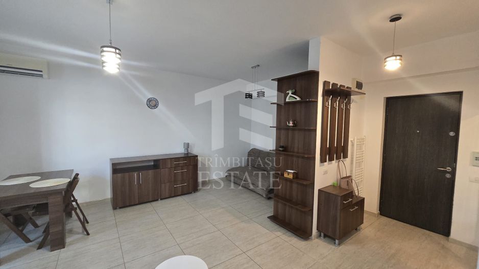 Apartament cu o cameră de închiriat în Tomis Nord, Constanta - Poză 6