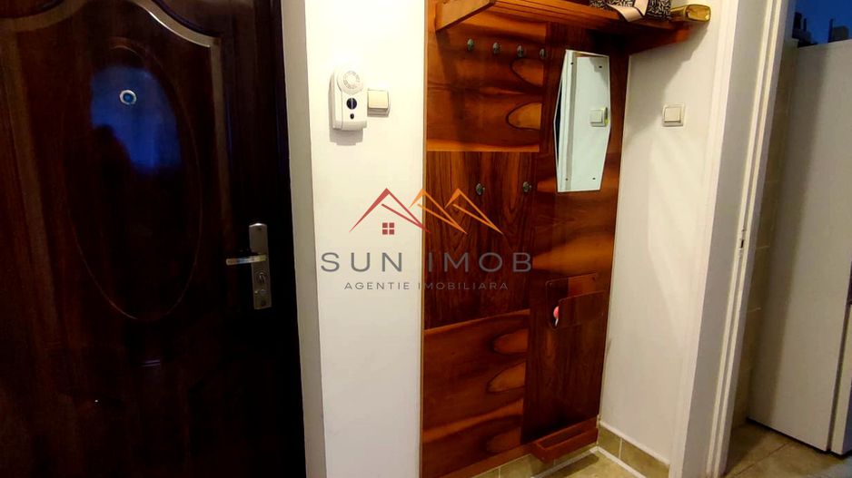 ÎNCHIRIERE APARTAMENT 2 CAMERE | ETAJ 1 | ZONA PIAȚA CENTRALĂ - Poză 10
