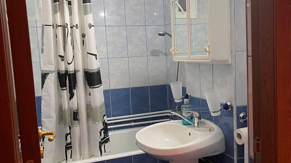 Girocului-parc padurice | 3Camere | 2Bai | Centrala proprie | Disponibil imediat - Poză 6