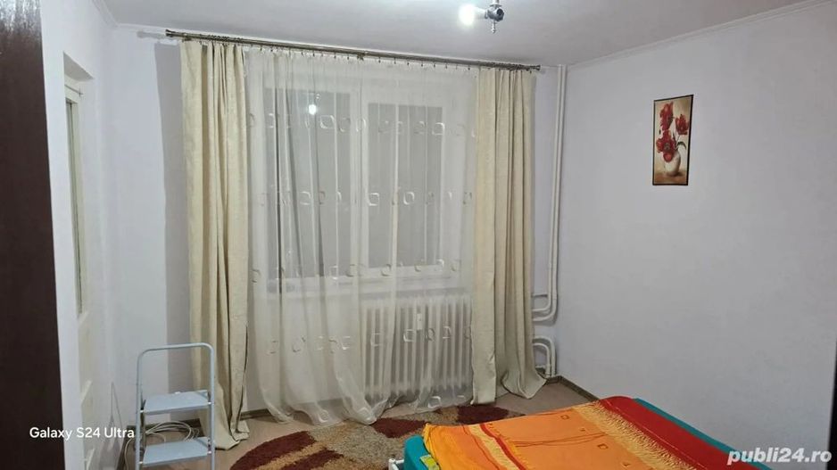 Apartament 3 camere, complet mobilat si utilat, Tudor Vladimirescu - Poză 4