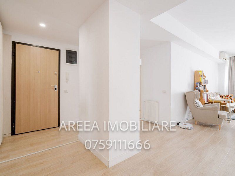 Apartament luxos,luminos,foarte spatios in Erou Iancu Nicolae-Oferta atractiva - Poză 20