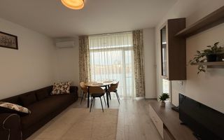 Vivalia - Apartament cu 2 camere si parcare privata - Take Ionescu - Poză 2