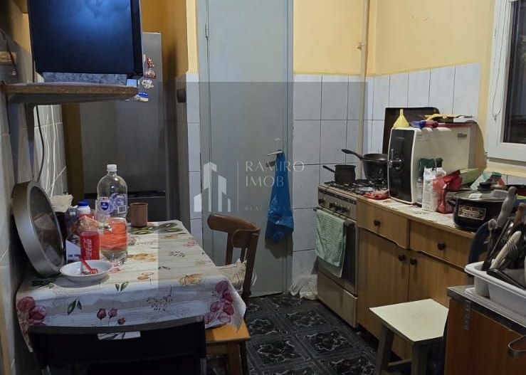 2 camere Viilor decomandat 7 minute metrou Eroii Revolutiei - Poză 3