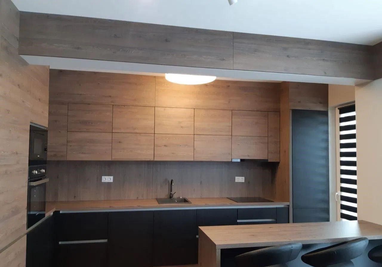 Apartament 3 camere-Ultracentral -bloc nou - Poză 1