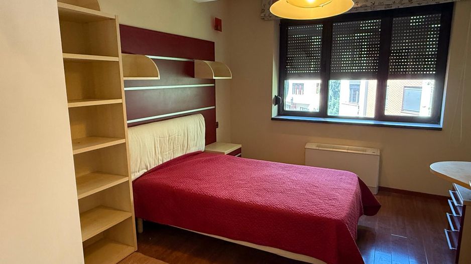 INCHIRIERE Apartament cu 4 camere in zona Nordului/Herastrau - Poză 20