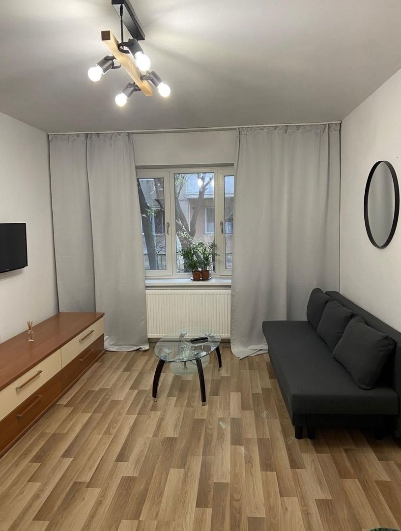 Garsonieră complet mobilata si utilata - Gorjului - Poză 1