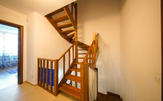 Casa in zona Astrelor, 4 camere, P+1, Comision 0% - Poză 16