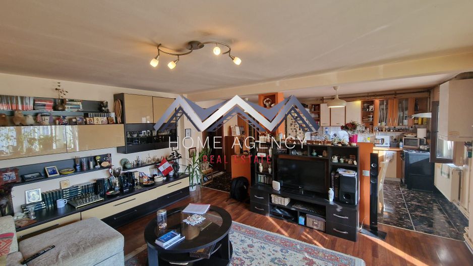 Apartament 4 camere ULTRACENTRAL Otopeni | lângă școală - Poză 3