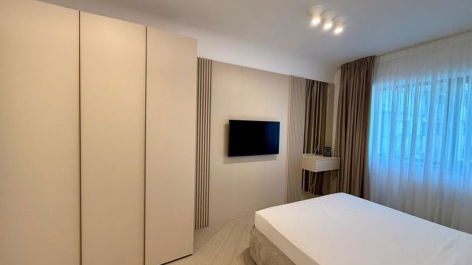 Apartament | 3 camere | Cortina North | Pipera - Poză 7