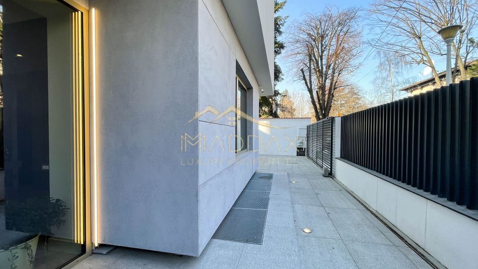 Masterpiece Villa // 940 sqm // 4 parking spaces // Domenii - Poză 62