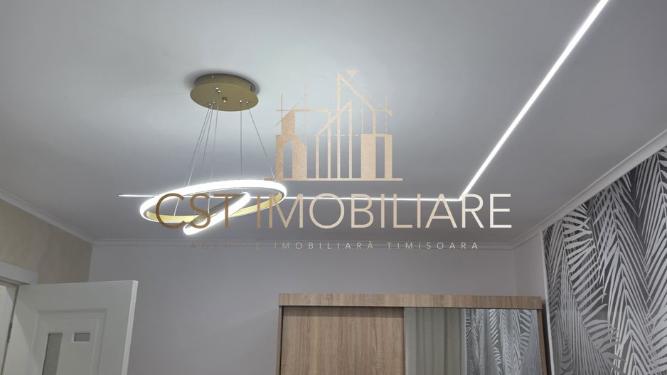 Apartament 3 camere modern Sagului – langa Shopping City - Poză 20