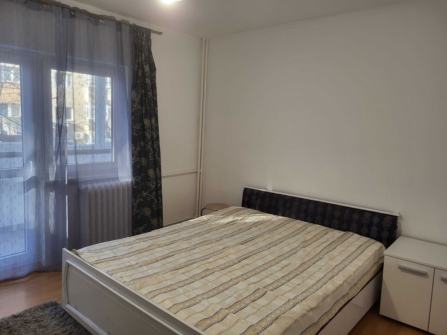 Închiriez apartament 2 camere, Mall Vitan, mobilat și utilat complet - Poză 5