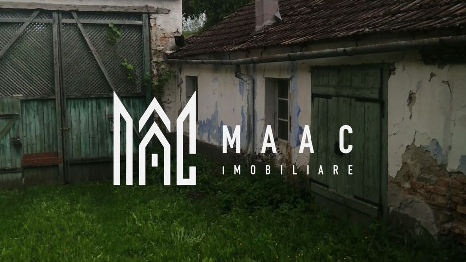 Casa Saseasca I 1661 MP I Dobarca - Poză 1