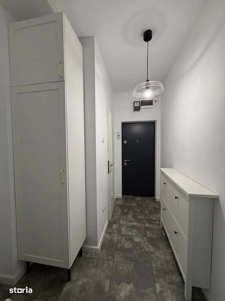 AP.2 CAMERE- FLOREASCA, PET-FRIENDLY, PARCARE INCLUSA, BLOC REABILITAT - Poză 15