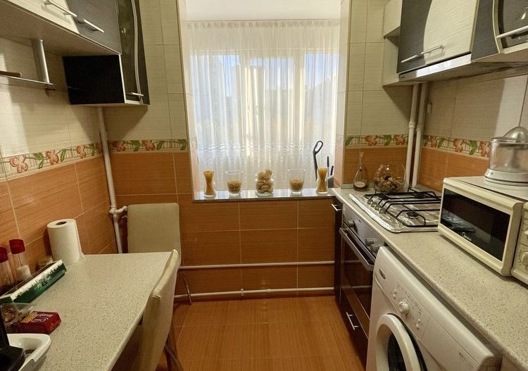 Apartament 2 camere de vanzare - Nicolae Grigorescu - Poză 7