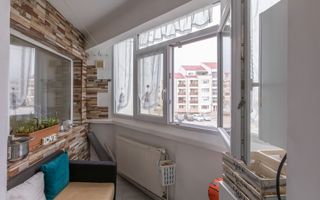 Apartament 2 camere, decomandat, et. 2, Mioriței - Poză 10