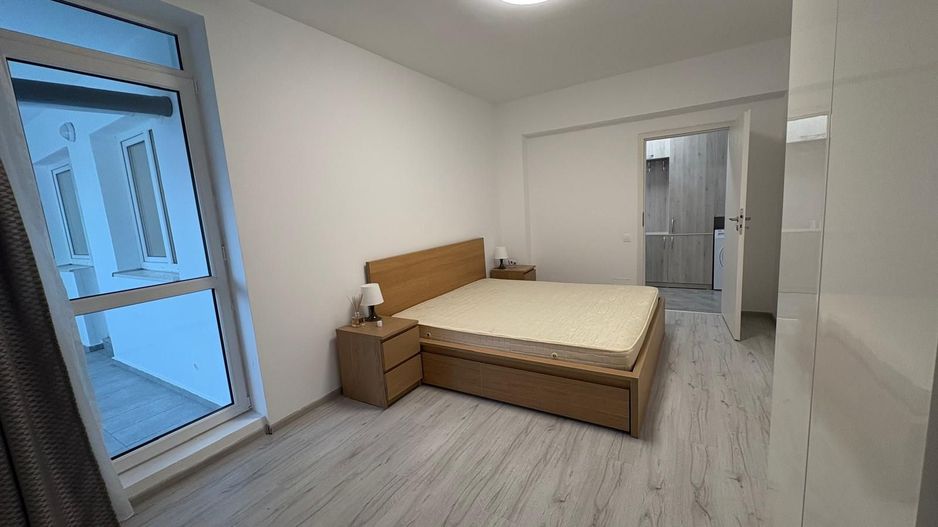 AP. 2 CAMERE, BLOC NOU, PARCARE SUBTERANA, METROU 9 MIN, COMISION 0% - Poză 8