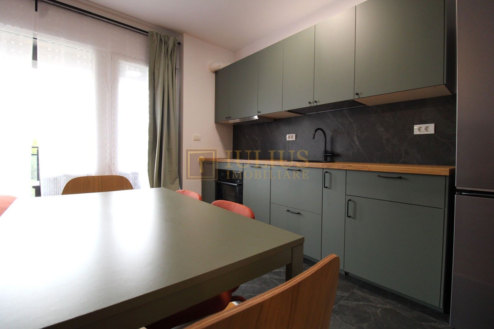 2 camere la prima închiriere | zona Centrală – Nord One / Cartierul Vienez - Poză 7