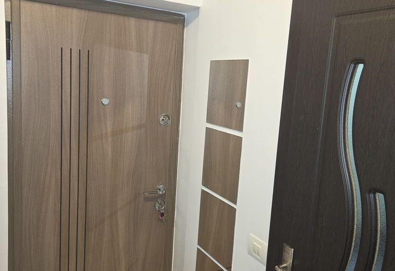 Studio prima inchiriere, mobilat modern, Timpuri Noi - Poză 9