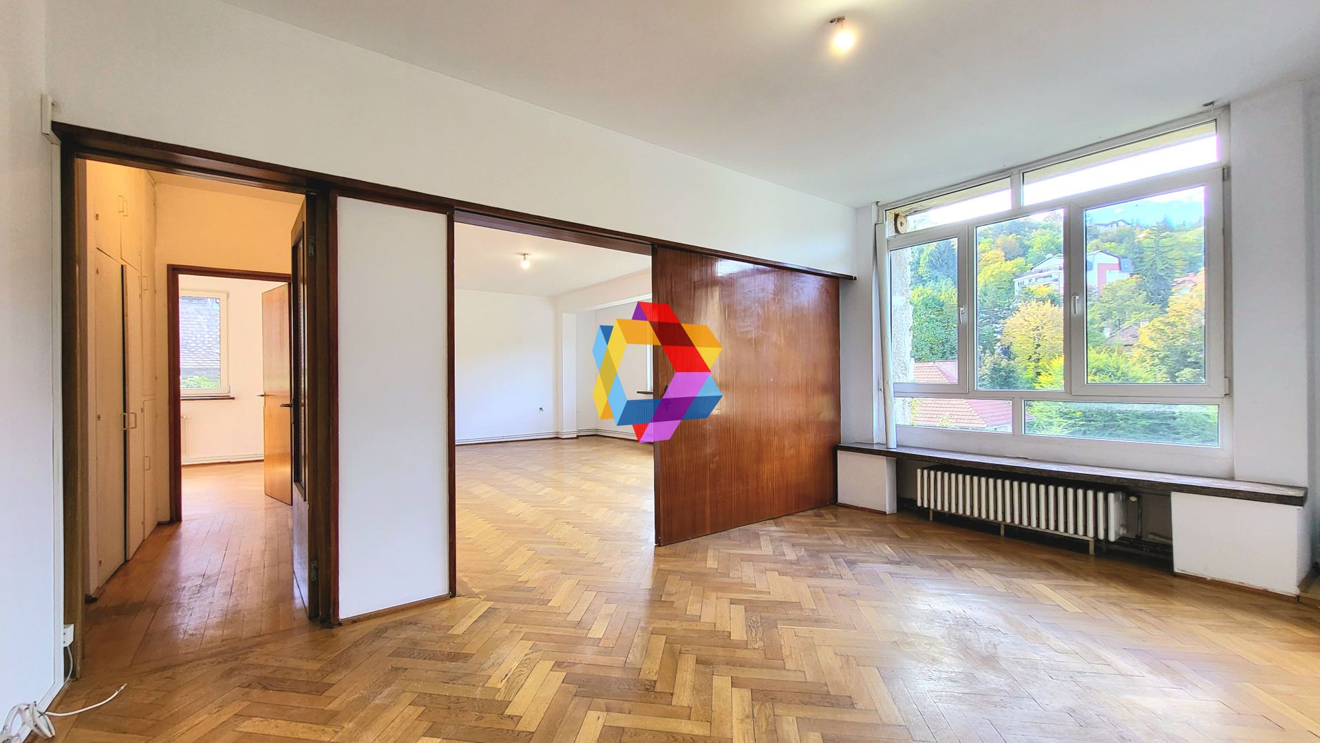 Spatiu birouri de închiriat Brasov - 150 mp # plus-imo.ro - Poză 13