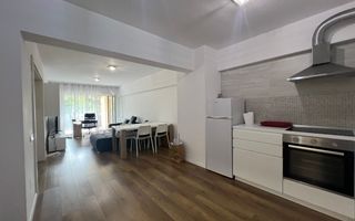 Apartament de 2 camere, 52mp, parcare subterana, Viva City - Poză 5