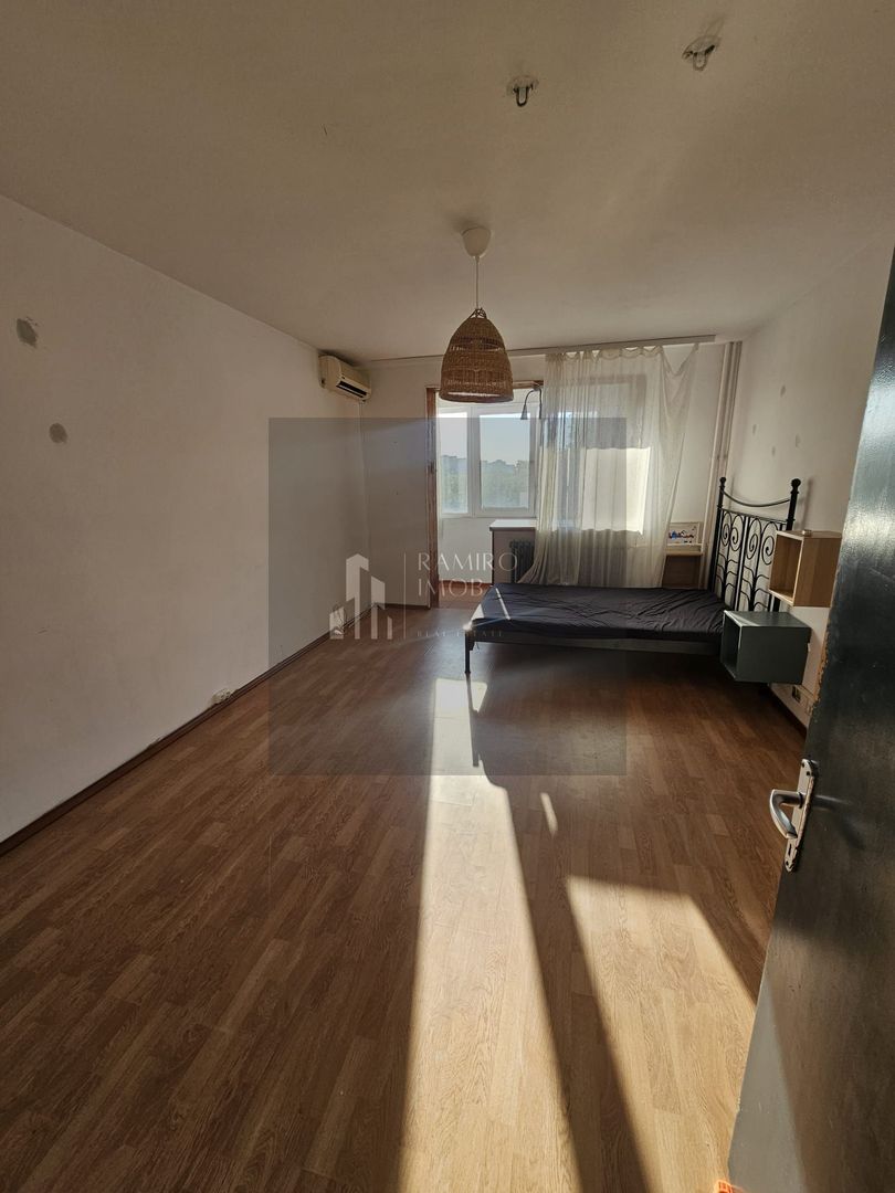 APARTAMENT 2 CAMERE/PARC IOR LA 5 MIN /2 MIN METROU NICOLAE GRIGORESCU - Poză 3