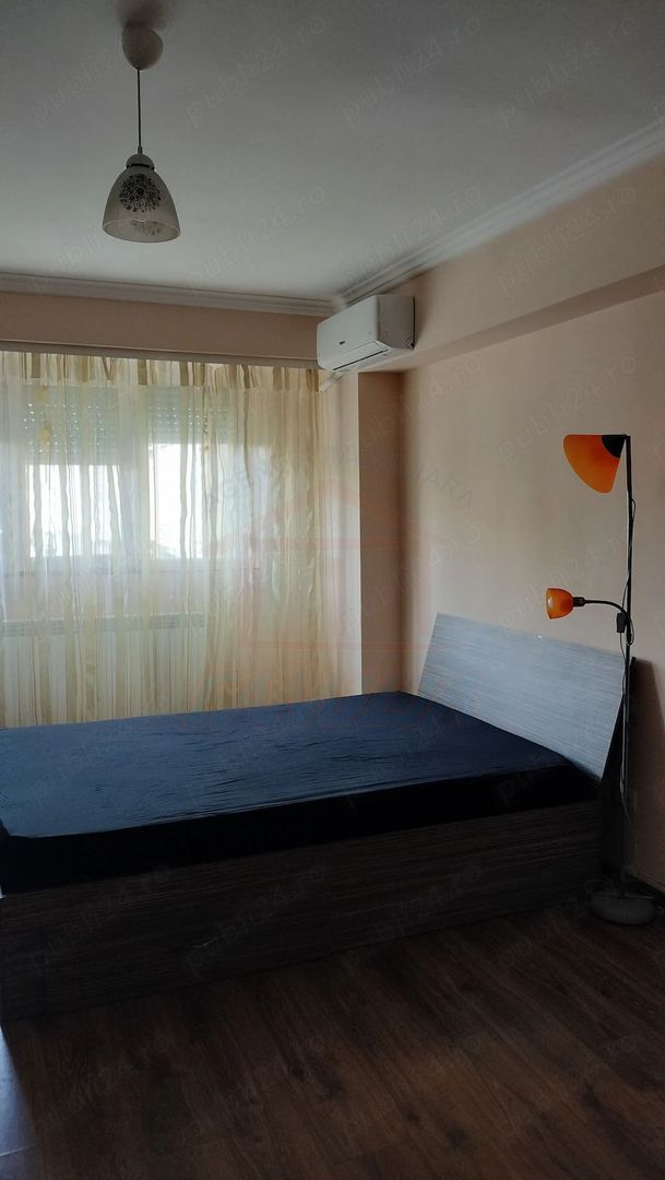 Apartament cu o cameră de închiriat – Strada Brăilei - Poză 4