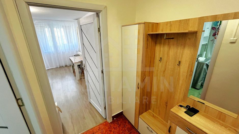 Garsoniera-30mp-Etaj 5-Moderna-Brazda-Disponibila Imediat - Poză 6