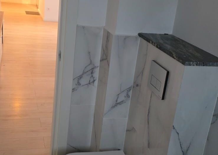 Apartament nou de inchiriat | 2 camere zona Mosilor - Poză 15