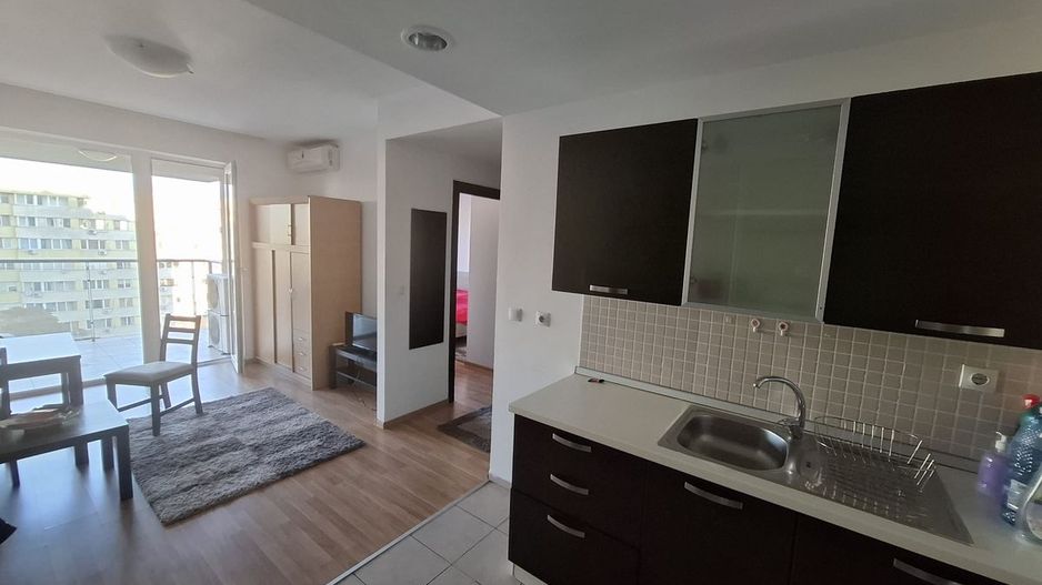 Apartament 2 camere – Complex Rose Garden, Teiul Doamnei, 5 minute Obor - Poză 4