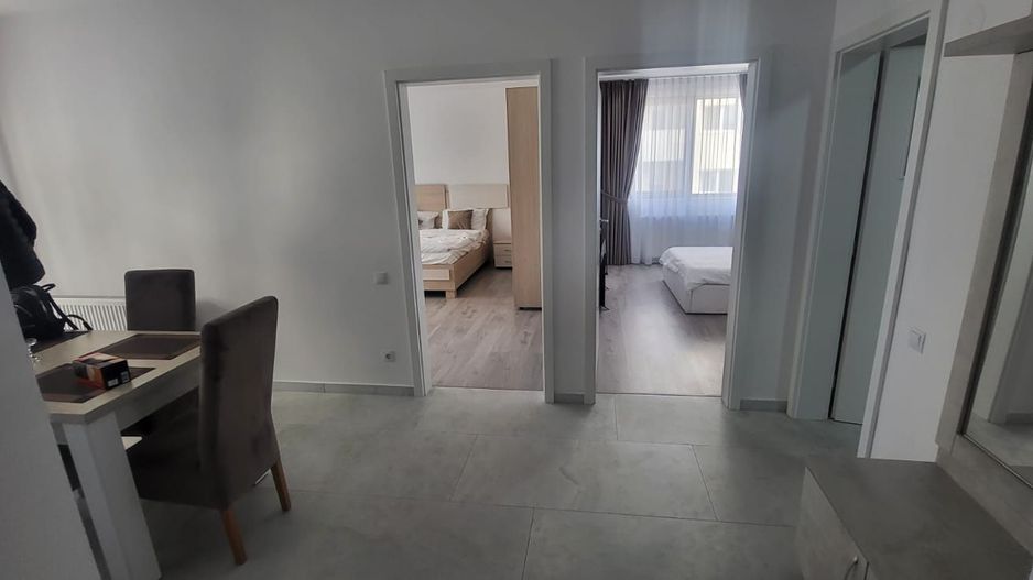 APARTAMENT 2 CAMERE |  DOAMNA STANCA - KAUFLAND- PROMENADA MAL | PARCARE PRIVATA - Poză 5