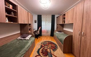 Apartament 2 camere decomandat de vânzare în Sibiu - Poză 8