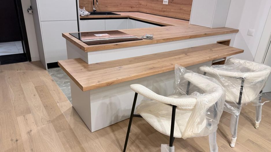 AP 2 CAMERE COTROCENI, PET-FRIENDLY, LOC PARCARE, INCALZIRE PARDOSEALA - Poză 4