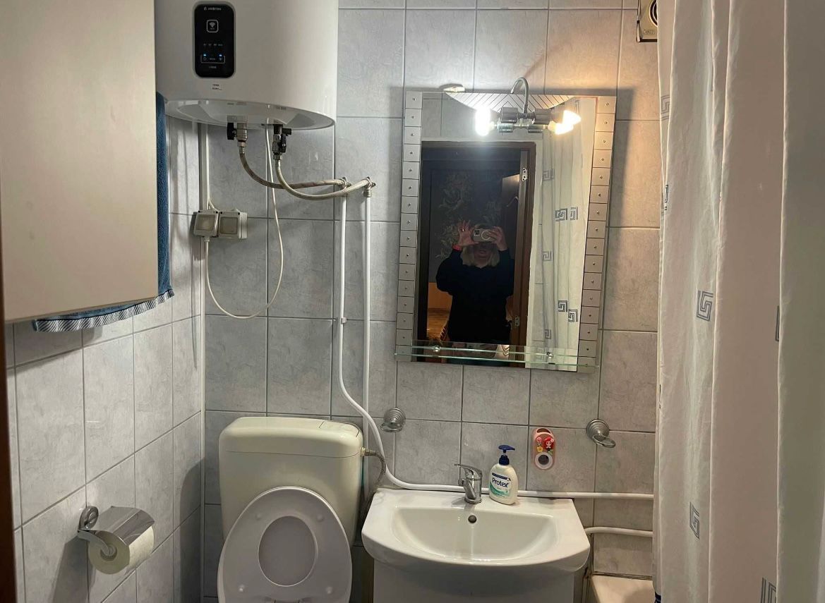 AP. 3 CAMERE DRUMUL TABEREI, LOC PARCARE, BOILER, METROU 5 MINUTE - Poză 7