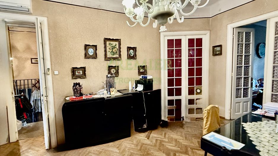 Apartament cu poveste – Polona casa " dr Theodor Burghele" - Poză 1