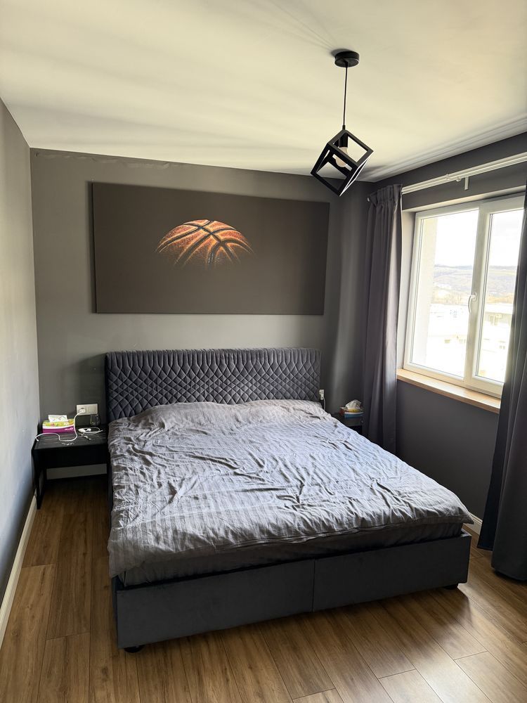 Apartament 2 camere, balcon, 2 parcari, BMW - Poză 4