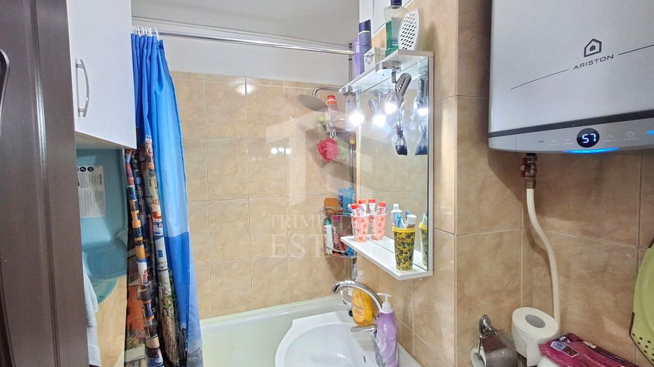 DE VANZARE Apartament 2 Camere Tei - Poză 10