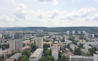 Comision 0. Apartament 2 camere + balcon 7 mp bloc nou cu CF! - Poză 2