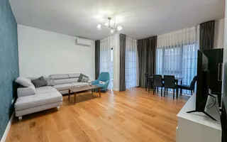 Vanzare Apartament 2 Camere Iancu Nicolae - Baneasa - Poză 12
