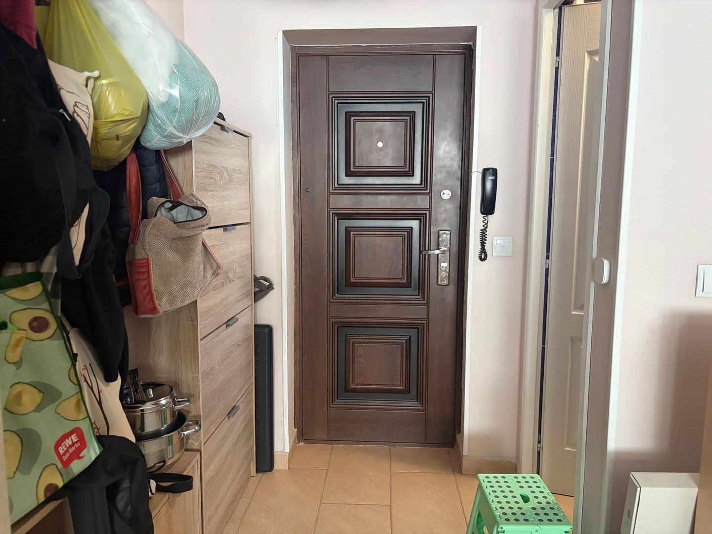 Apartament duplex doua camere, Aparatorii Patriei, 85.000€ - Poză 20