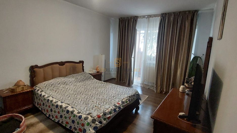 Apartament 3 camere, mobilat si utilat, metrou Eroii Revolutiei - Poză 6