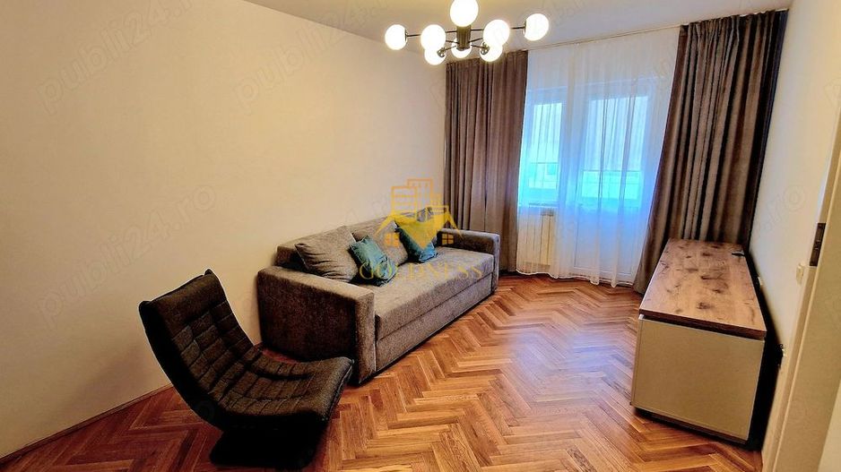 2 camere, Plopilor, Platinia, UMF, USAMV, BIG, Kaufland,Calea Manastur - Poză 3