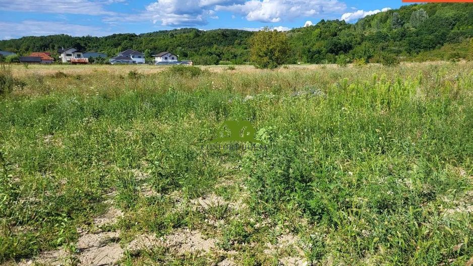 Teren intravilan Rm.Vl. Goranu-Calea Bucuresti 1100 mp aproape de oras - Poză 1