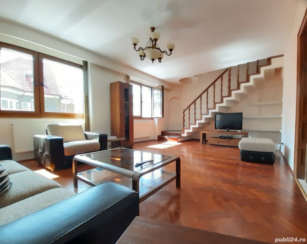 Apartament duplex Cotroceni, Gradina Botanica - Poză 2