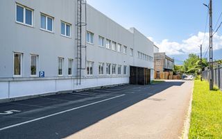 Spatiu industrial Rasnov - service charge inclus - Poză 22