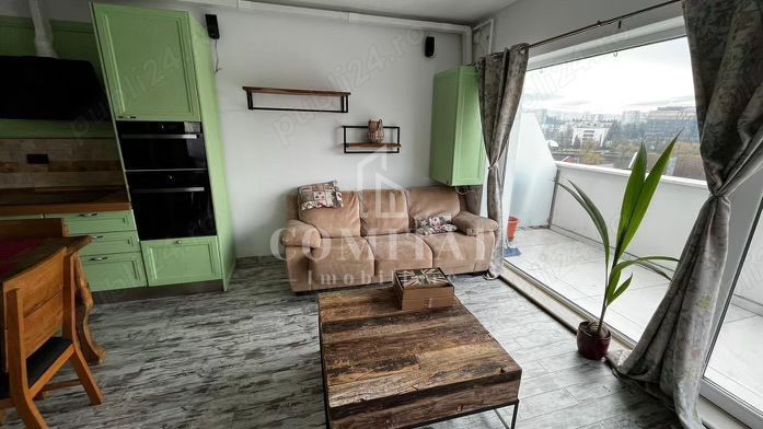 Apartament 3 camere | 57mp | zona Iulius Mall - Poză 1