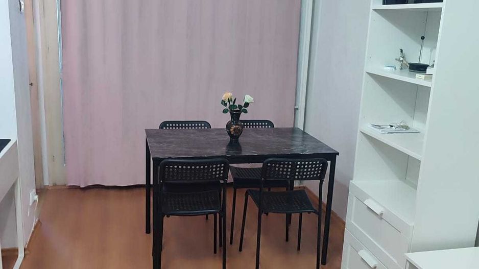 Închiriez garsonieră,  Vitan - Stadion Olimpia, renovată - Poză 4