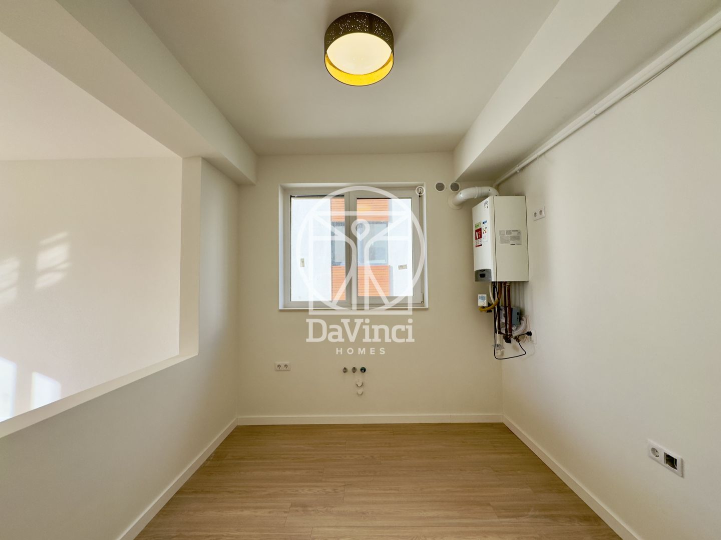 Apartament 2 camere -finisat la cheie, intabulat (RV-41D-AP.5) - Poză 3