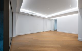 CORTINA 126 | Apartament exclusivist | Vedere dubla | 2,900 Eur/mpc | LUX - Poză 2